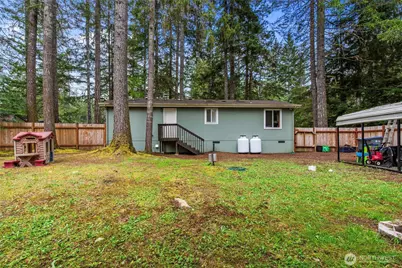 30 N Carp Place N, Hoodsport, WA 98548 - Photo 22