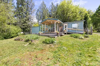 306 Bear Tracts Road, Port Angeles, WA 98363 - Photo 28
