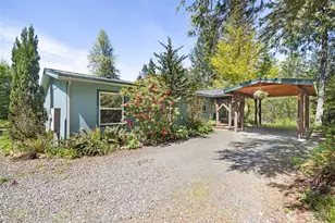 306 Bear Tracts Rd, Port Angeles, WA 98363 - Photo 1