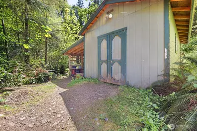 306 Bear Tracts Road, Port Angeles, WA 98363 - Photo 34