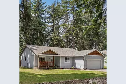 17903 Overlake Court SE, Yelm, WA 98597 - Photo 2