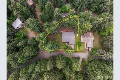 17903 Overlake Court SE, Yelm, WA 98597 - Photo 32