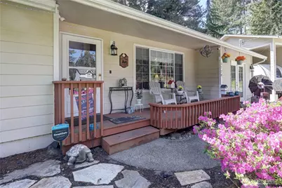 1720 E Saint Andrews Drive N, Shelton, WA 98584 - Photo 2