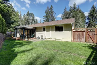 1720 E Saint Andrews Drive N, Shelton, WA 98584 - Photo 4