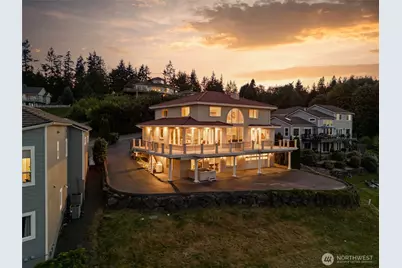 11182 Aquila Place NE, Poulsbo, WA 98370 - Photo 38