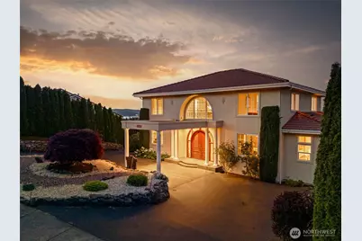 11182 Aquila Place NE, Poulsbo, WA 98370 - Photo 2