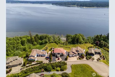 11182 Aquila Place NE, Poulsbo, WA 98370 - Photo 32