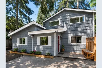 510 N 138th Street, Seattle, WA 98133 - Photo 1