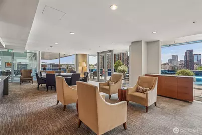737 Olive Way #3701, Seattle, WA 98101 - Photo 26