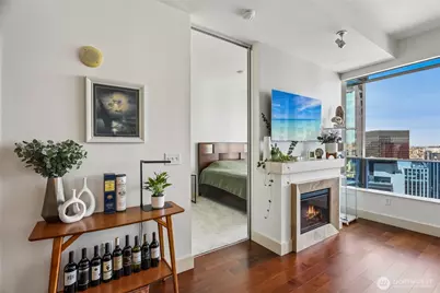 737 Olive Way #3701, Seattle, WA 98101 - Photo 12