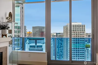 737 Olive Way #3701, Seattle, WA 98101 - Photo 8