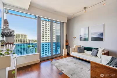 737 Olive Way #3701, Seattle, WA 98101 - Photo 6