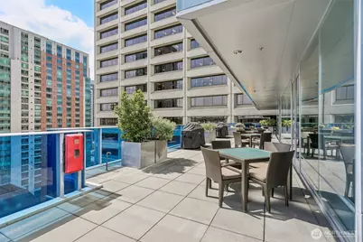 737 Olive Way #3701, Seattle, WA 98101 - Photo 28