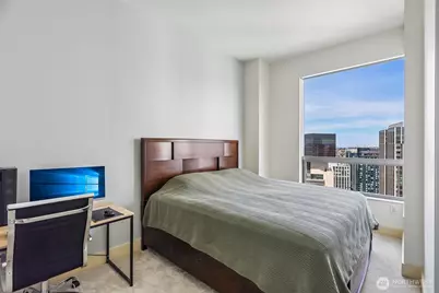 737 Olive Way #3701, Seattle, WA 98101 - Photo 16