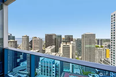 737 Olive Way #3701, Seattle, WA 98101 - Photo 10