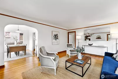 7738 Jones Avenue NW, Seattle, WA 98117 - Photo 4