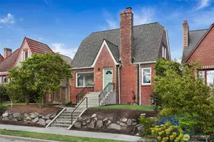 7738 Jones Ave NW, Seattle, WA 98117 - Photo 1