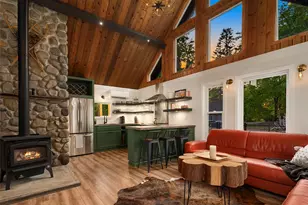 132 Slalom Way, Packwood, WA 98361 - Photo 6