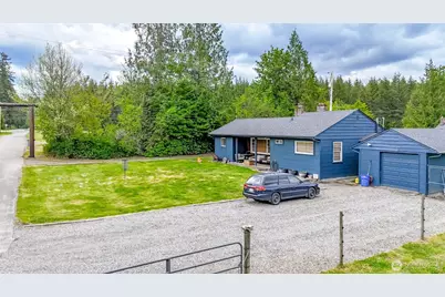 26729 268th Avenue SE, Ravensdale, WA 98051 - Photo 2