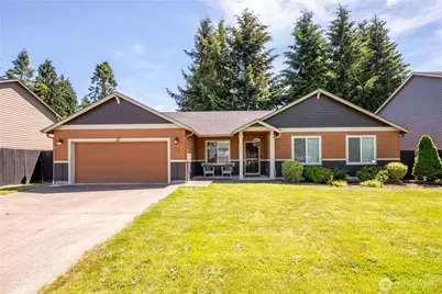 156 Wyatt Drive, Kelso, WA 98626 - Photo 1