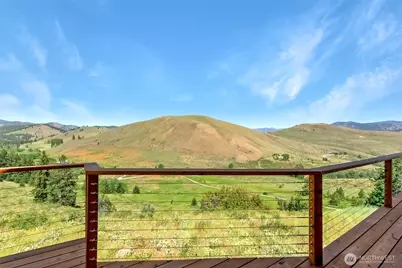 427 Rendezvous Road, Winthrop, WA 98862 - Photo 6