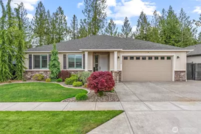 136 Zephyr Drive, SilverLake, WA 98645 - Photo 1