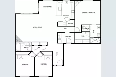 136 Zephyr Drive, SilverLake, WA 98645 - Photo 34