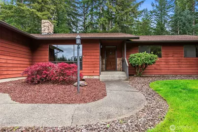 191 SE Noble Glen Drive, Shelton, WA 98584 - Photo 4