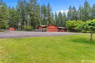 191 SE Noble Glen Dr, Shelton, WA 98584 - Photo 2