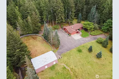 191 SE Noble Glen Drive, Shelton, WA 98584 - Photo 34