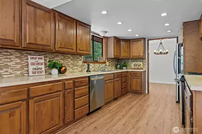 191 SE Noble Glen Drive, Shelton, WA 98584 - Photo 8