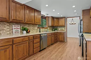 191 SE Noble Glen Dr, Shelton, WA 98584 - Photo 8
