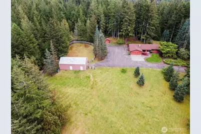 191 SE Noble Glen Drive, Shelton, WA 98584 - Photo 32