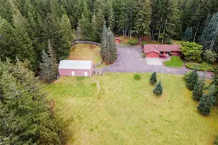 191 SE Noble Glen Dr, Shelton, WA 98584 - Photo 32