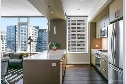 1321 Seneca Street #1303, Seattle, WA 98101 - Photo 6
