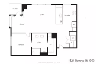 1321 Seneca St, Seattle, WA 98101 - Photo 16