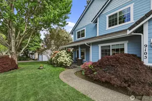9105 Vancouver Dr NE, Lacey, WA 98516 - Photo 2