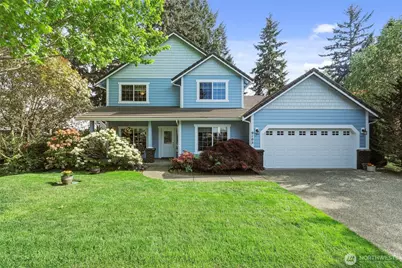 9105 Vancouver Drive NE, Lacey, WA 98516 - Photo 1