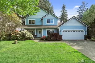 9105 Vancouver Dr NE, Lacey, WA 98516 - Photo 1