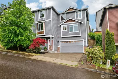 11747 64th Lane S, Seattle, WA 98178 - Photo 2
