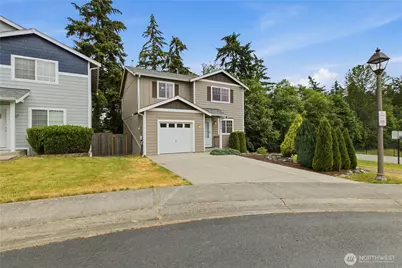 4945 Bowwood Circle NE, Bremerton, WA 98310 - Photo 2