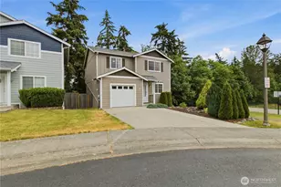 4945 Bowwood Cir NE, Bremerton, WA 98310 - Photo 2