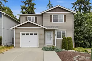 4945 Bowwood Cir NE, Bremerton, WA 98310 - Photo 1