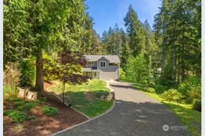 30 E Stirling Court, Shelton, WA 98584 - Photo 1