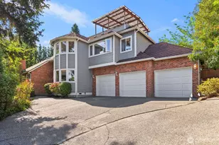9925 SE 5th St, Bellevue, WA 98004 - Photo 1