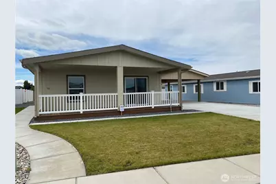 1701 E Burr Avenue Ct #51, Moses Lake, WA 98837 - Photo 2