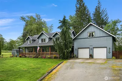 9954 Peace Road, Blaine, WA 98230 - Photo 1