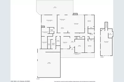 2530 106th Lane SE, Olympia, WA 98501 - Photo 36