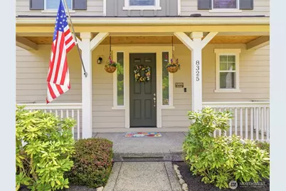 8325 22nd Avenue SE, Lacey, WA 98513 - Photo 4
