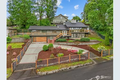 4509 S Snoqualmie Street, Seattle, WA 98118 - Photo 2